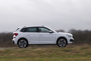 Nejlepší malá ojetá SUV aneb Kamiq a ti ostatní: Některým značkám se vyhněte úplně, jinde pozor na ten správný motor - Garáž.cz